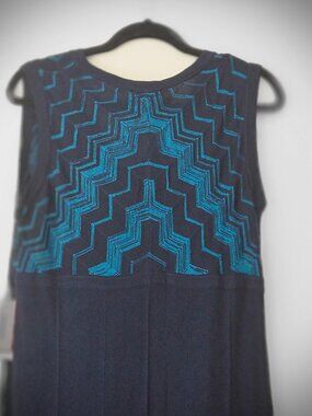 NWT Missoni for Target 2011 Chevron Knit Maxi Dress Collectible